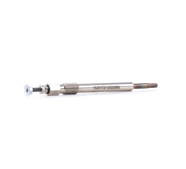 RIDEX 243G0083 Bujías de precalentamiento LAND ROVER Range Rover I 2.5 TD 4x4 Gasóleo 121 cv 1992 precio