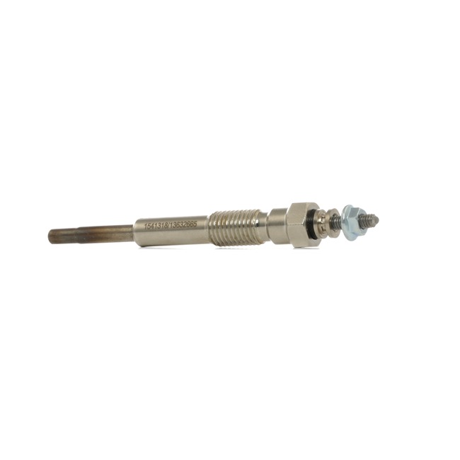 RIDEX 243G0086 Glødeplugger Daihatsu Rocky Soft Top 2.8 TD Diesel 102 hk 1992 pris