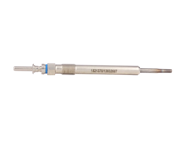 7810858 OE RIDEX Glødeplugg 243G0104
