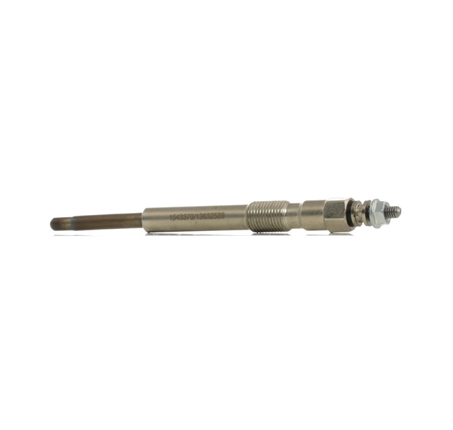 RIDEX 243G0111 Glow plugs LAND ROVER Defender Off-Road Convertible (L316) 2.5 Td5 4x4 (L316) Diesel 122 hp 2016 price