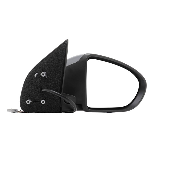 RIDEX 50O0362 Rétroviseur NISSAN Qashqai / Qashqai +2 I (J10, NJ10) 2.0 Essence 141 CV 2013