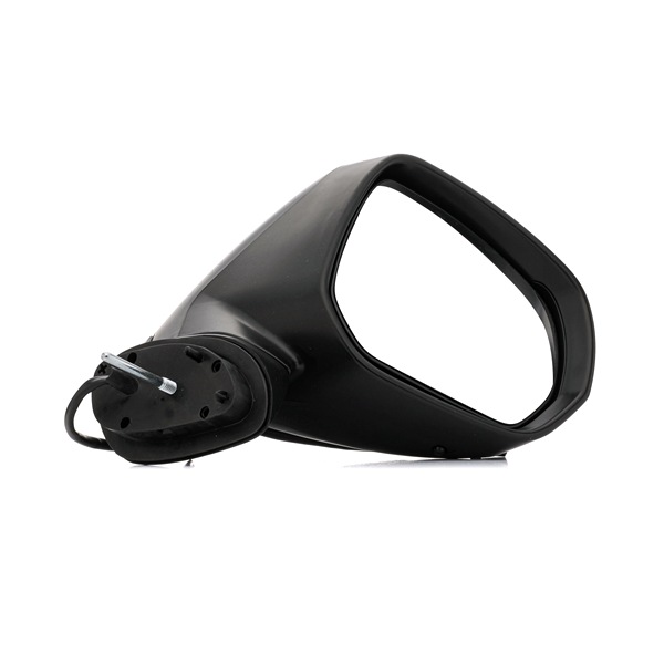 RIDEX 50O0455 Rétroviseur Citroën C3 Picasso 1.6 HDI 92 CV Diesel 2015