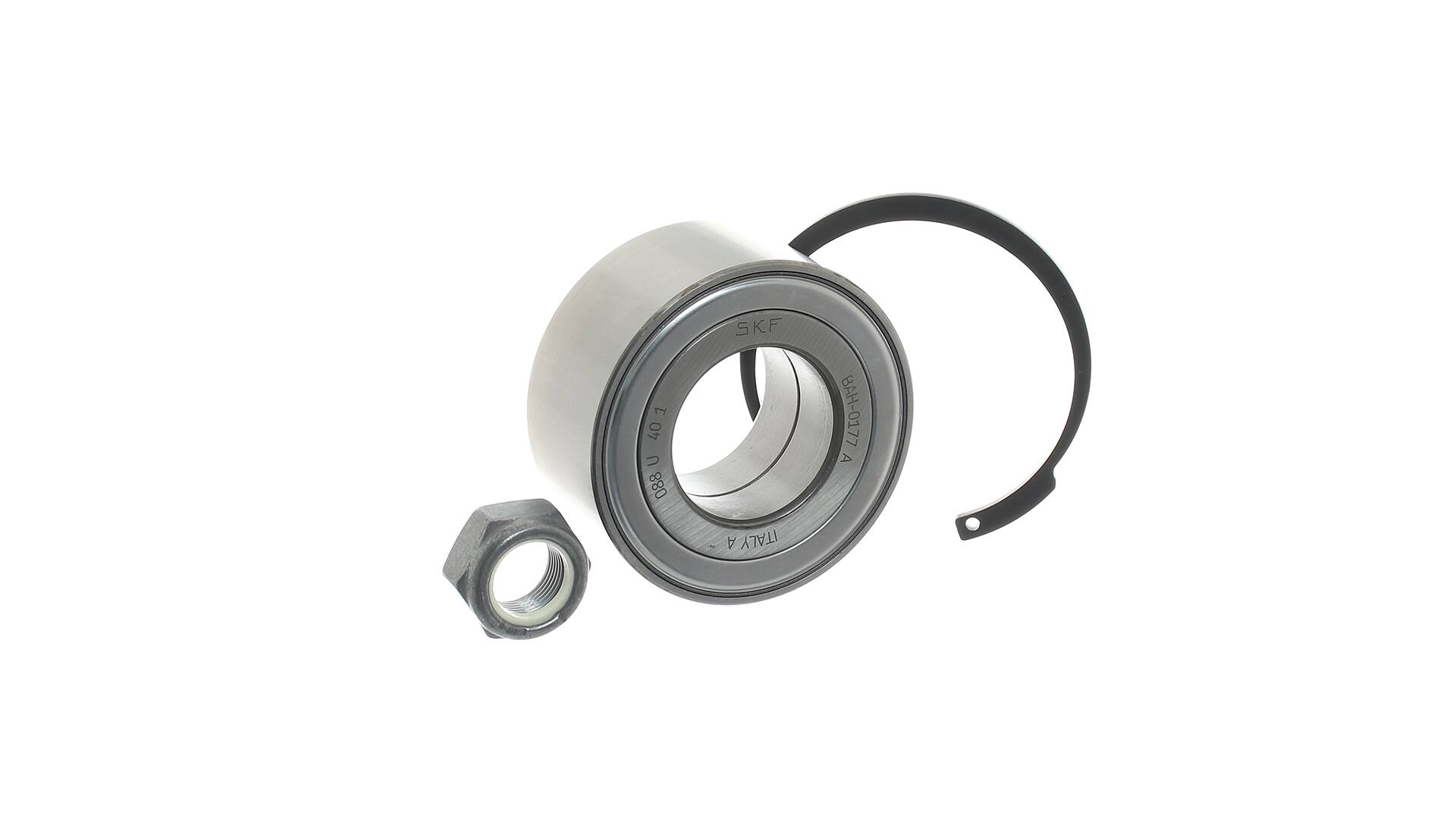 SKF Radlagersatz VKBA 909