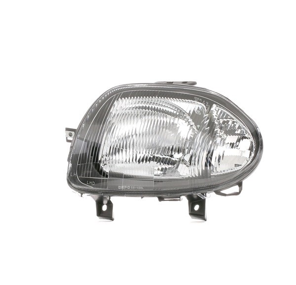 Ajovaloumpio RIDEX 259H0079 sopivat RENAULT halvalla