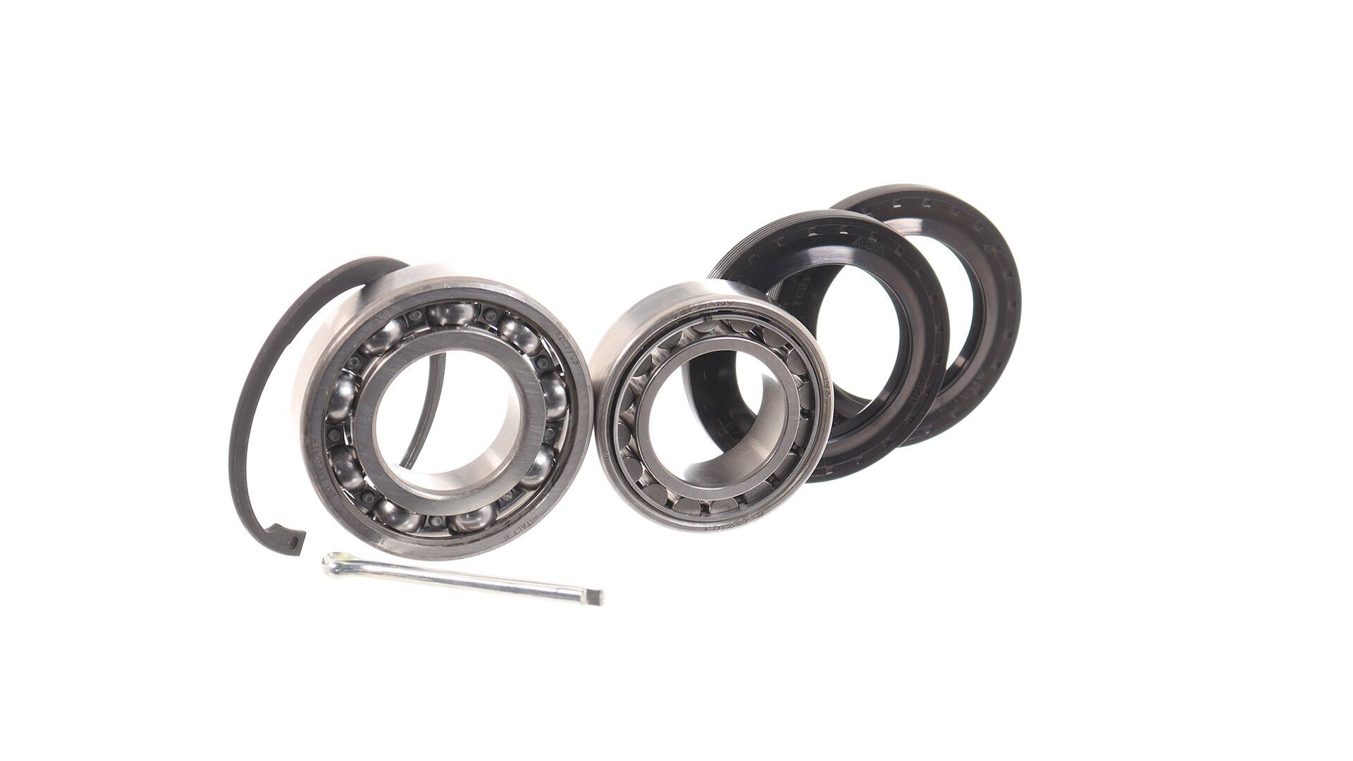 SKF VKBA 910 Rolamento da roda VW TRANSPORTER preço