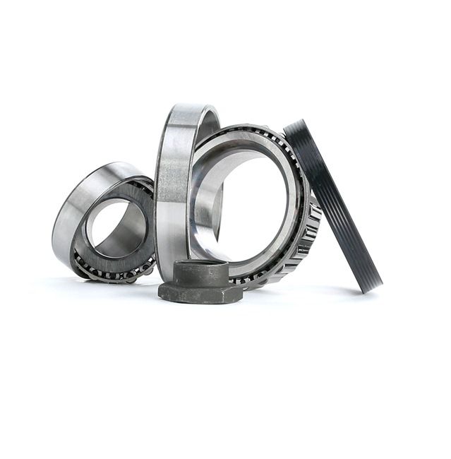 A0009809302 OE SKF Kit de roulement de roue VKBA 912