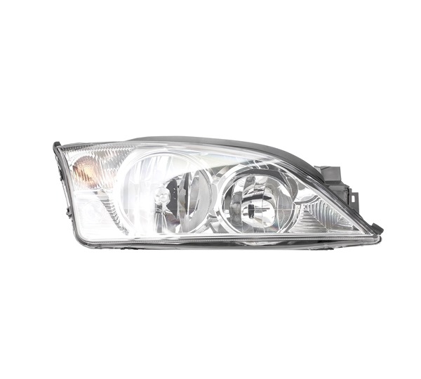 Frontlykter RIDEX 259H0205 som passer til FORD rimelig