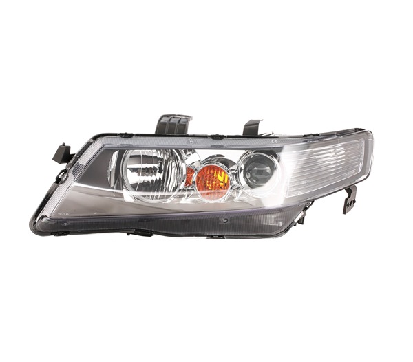 Основная фара RIDEX 259H0324 совместимо с HONDA дешево