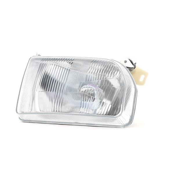 Ajovaloumpio RIDEX 259H0342 sopivat FORD halvalla