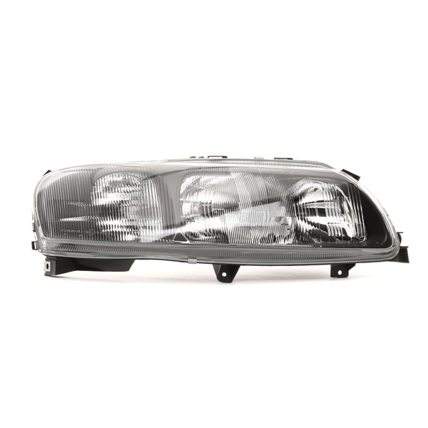 Farol principal RIDEX 259H0376 adequados para VOLVO barato