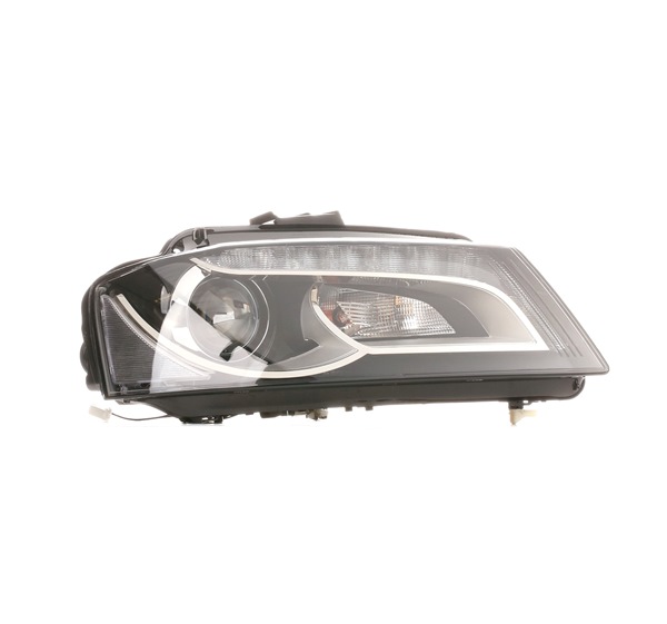 Основная фара RIDEX 259H0421 совместимо с AUDI дешево