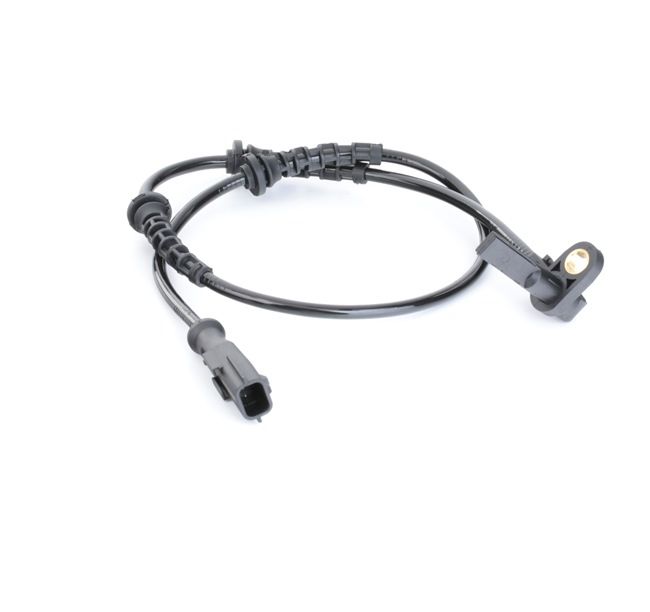 RIDEX 412W0145 ABS sensor RENAULT MEGANE III Coupe (DZ0/1_) 2.0 TCe 220 Petrol 220 hp 2015 price