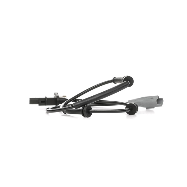 RIDEX 412W0194 ABS Sensor CITROЁN Jumpy II Kastenwagen 2.0 HDi 163 PS Diesel 2015