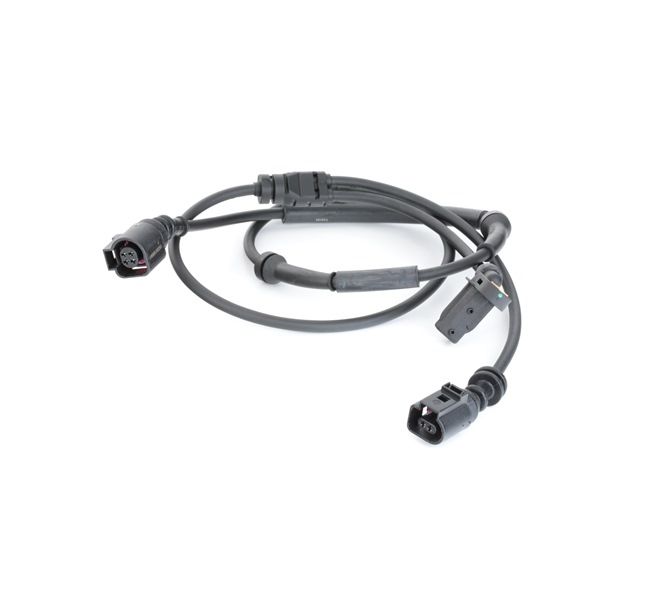 originale Ford FUSION RIDEX ABS føler 412W0235
