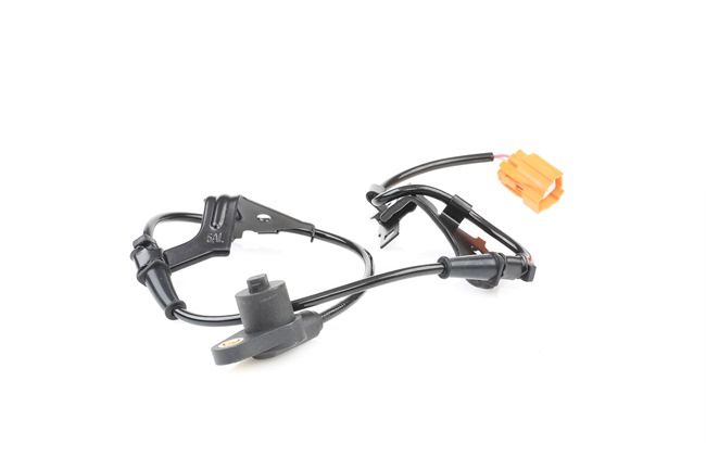 RIDEX 412W0257 Abs sensor HONDA CIVIC VII Hatchback (EU, EP, EV) 1.6 i (EP2, EU8, EU6) Bensin 110 hk 2005 pris
