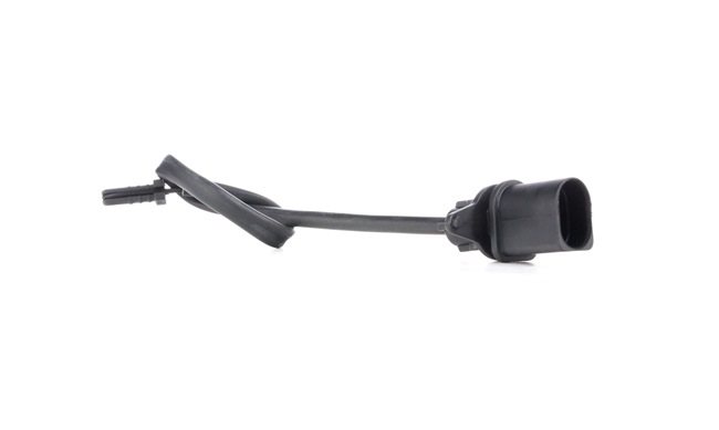 RIDEX 407W0112 Датчик износа тормозных колодок AUDI A6 (4F2, C6) 3.2 FSI бензин 255 л.с. 2009