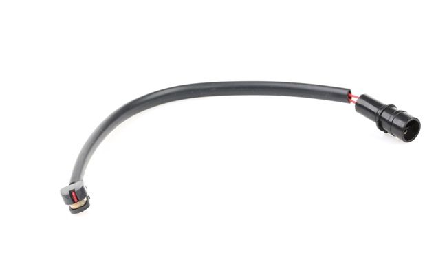 RIDEX 407W0117 Датчик износа тормозных колодок PORSCHE 944 2.5 Turbo бензин 250 л.с. 1991