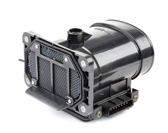 RIDEX 3926A0277 Sensore MAF MITSUBISHI Pajero II (V20) 3.0 V6 24V Benzina 177 CV 1998 prezzo