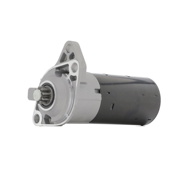02A911023RX OE RIDEX Motor de arranque 2S0095