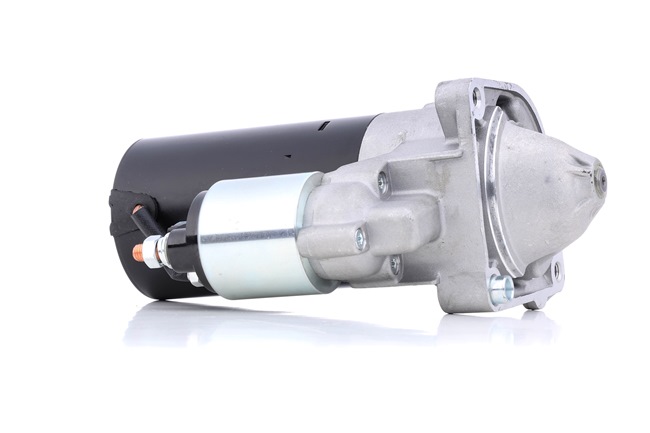 71789529 OE RIDEX Starter 2S0107