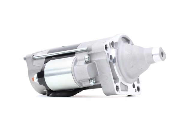 RIDEX 2S0117 Anlasser CHRYSLER VOYAGER IV (RG, RS) 2.4 151 PS Benzin 2007