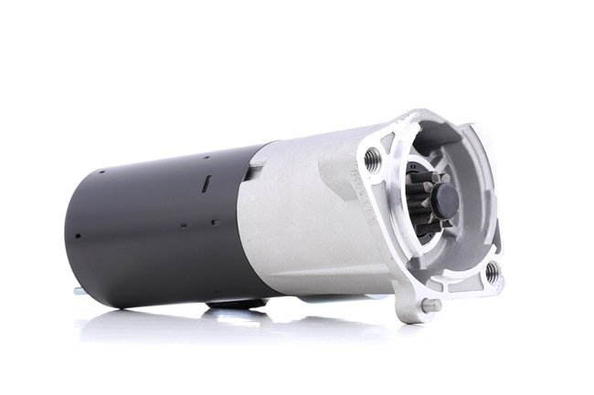 RIDEX 2S0123 Anlasser AUDI A6 Limousine (4F2, C6) 2.0 TDI Diesel 170 PS 2011
