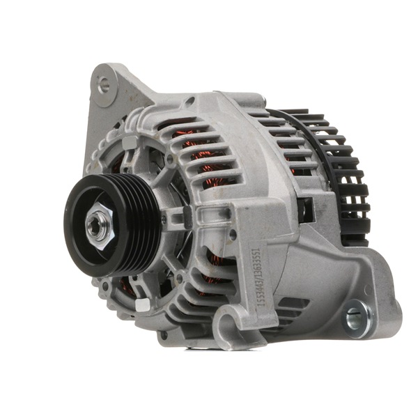 RIDEX 4G0141 Alternador PEUGEOT 207 (WA_, WC_) 1.6 16V VTi Gasolina 120 cv 2012 precio