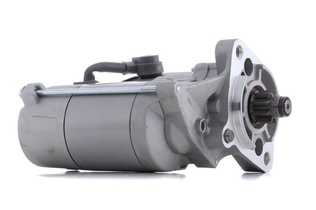 RIDEX 2S0137 Starter MG ZT Sedan 1.8 T 16V Benzin 160 HK 2005 pris