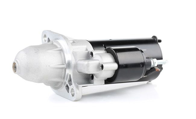 RIDEX 2S0138 Startmotor VOLKSWAGEN TRANSPORTER III Open laadbak/ Chassis 1.6 TD Diesel 70 Pk 1992 kosten