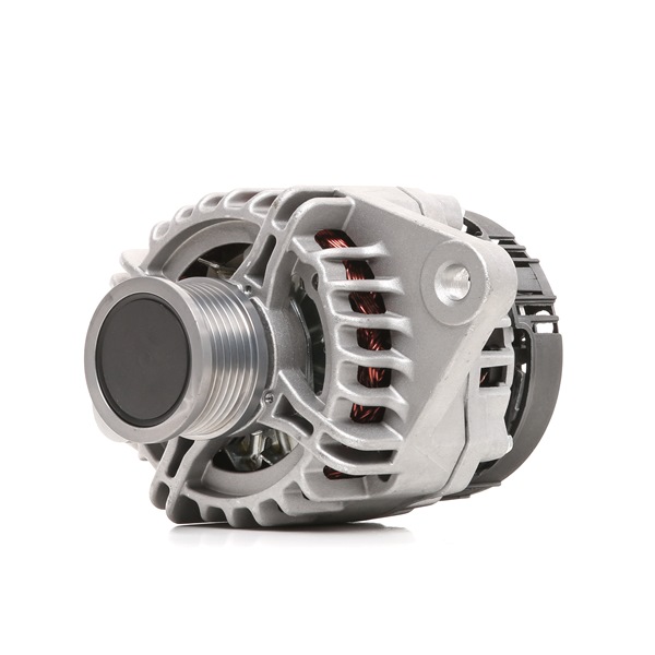 RIDEX 4G0145 Lichtmaschine FIAT DOBLO Kasten/Kombi (263) 2.0 D Multijet Diesel 135 PS 2023