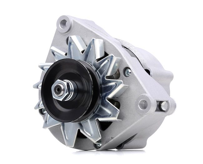 RIDEX 4G0149 Lichtmaschine MERCEDES-BENZ G-Klasse SUV (W460) 230 G 2.3 Benzin 102 PS 1987