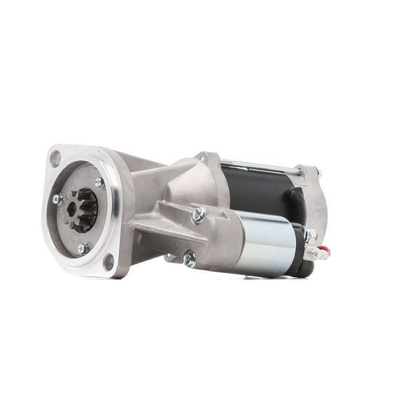 RIDEX 2S0151 Motorino di avviamento ISUZU D-Max 1 Pickup (TFR, TFS) 3.0 DiTD 4x4 (TFS77H) Diesel 131 CV 2011 prezzo