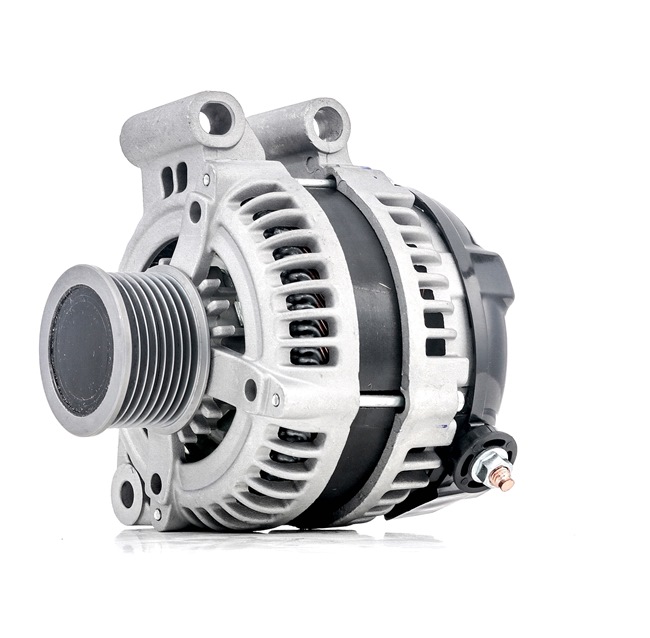 YLE500400 OE RIDEX Dynamo 4G0151
