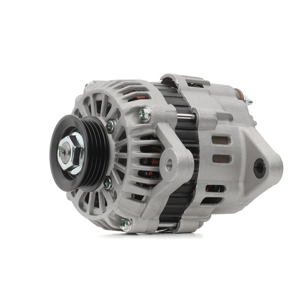 A007T02491 OE RIDEX Dynamo 4G0174