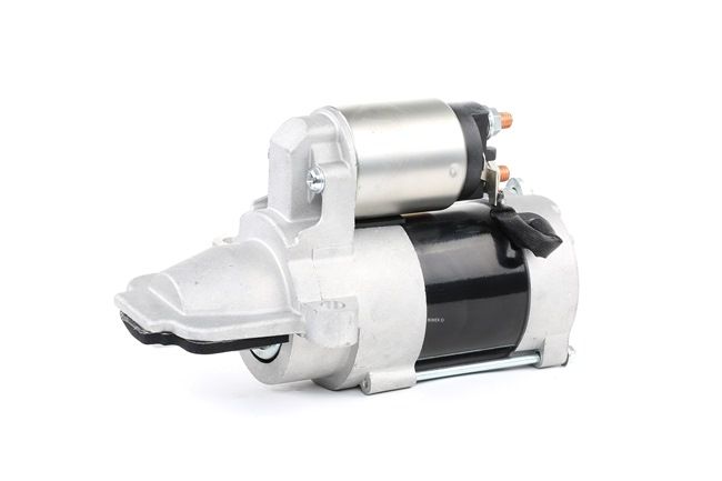 RIDEX 1S7U11000AB Startmotor