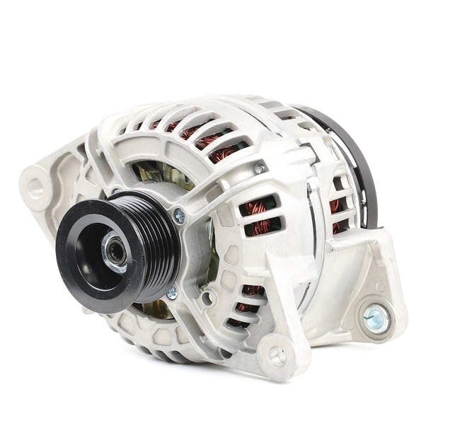 504009978 OE RIDEX Kintamosios srovės generatorius 4G0180