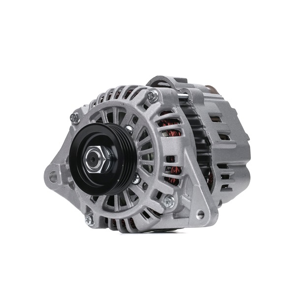 4G0186 RIDEX A3TB0291 Lichtmaschine