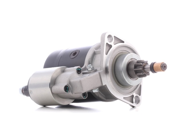 RIDEX 2S0182 Starter motor VW TRANSPORTER II Box 2.0 Petrol 69 hp 1979 price