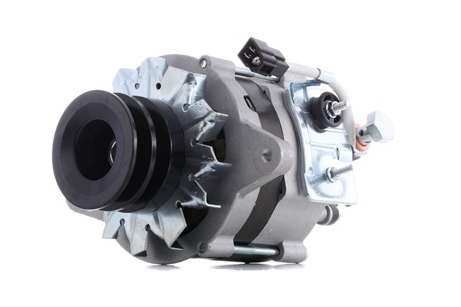 RIDEX 4G0212 Dynamo TOYOTA HILUX 5 Pick-up (LN, KZN1, 5ZN1) 2.4 D 4WD (LN110_) Diesel 79 hk 1995 pris