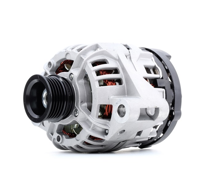 RIDEX YLE102430E Laturi 4G0225