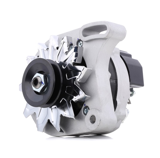 RIDEX 46231660 Dynamo / Alternator