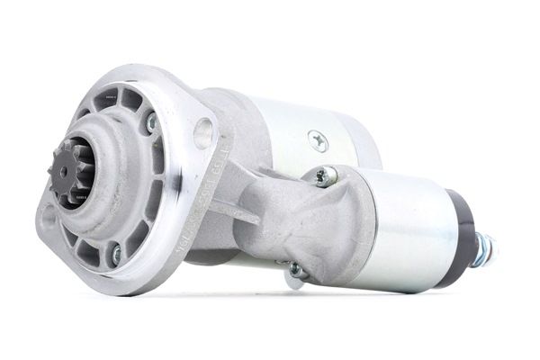 RIDEX 2S0204 Starter SKODA Felicia I Hatchback (6U1) 1.6 Petrol 75 hp 1997 price
