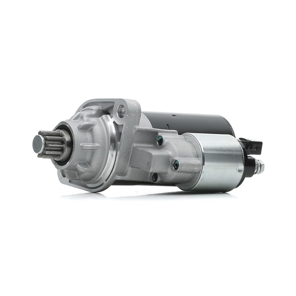 RIDEX 2S0208 Стартер VW BORA универсал (1J6) 1.8 T бензин 180 л.с. 2004