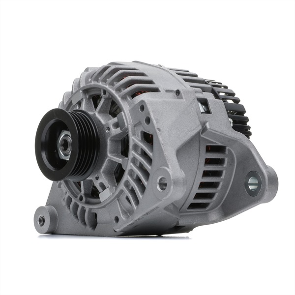RIDEX 4G0233 Dynamo Passat 3b5 2.3 VR5 Syncro/4motion Bensin 150 hk 1998 pris