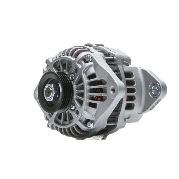 Alternador A2T39391A RIDEX 4G0240
