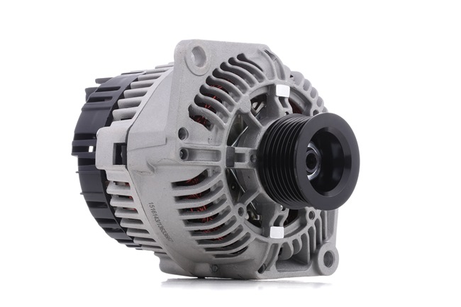RIDEX 4G0241 Alternator FIAT Ducato II Bus (230) 2.5 TD 4x4 Diesel 109 PS 1997