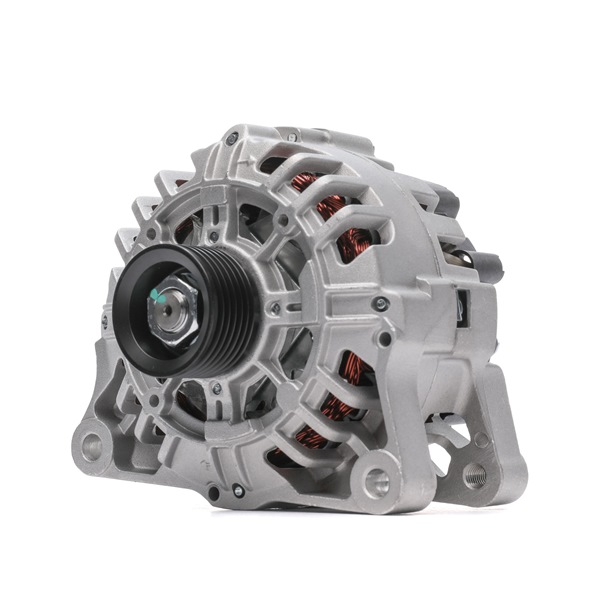 9656956280 OE RIDEX Lichtmaschine 4G0243