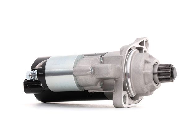 Original Audi A3 RIDEX Anlasser 2S0234