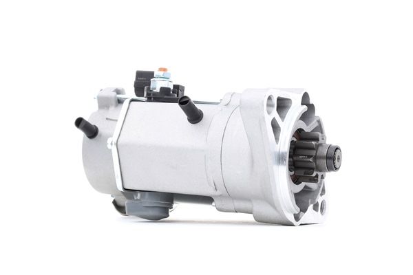 2S0241 RIDEX Motor de arranque TOYOTA AYGO