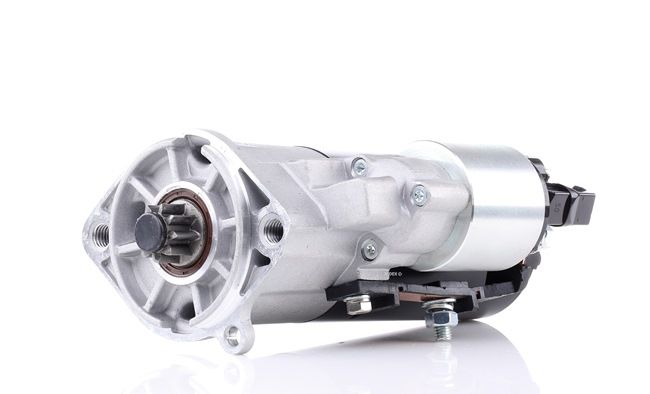 RIDEX 2S0242 Motor de arranque VW PASSAT (3B2) 1.9 TDI Diesel 90 cv 2000 preço